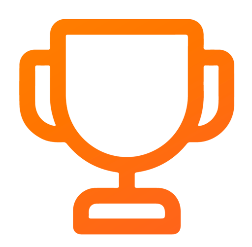 Premiação OQM