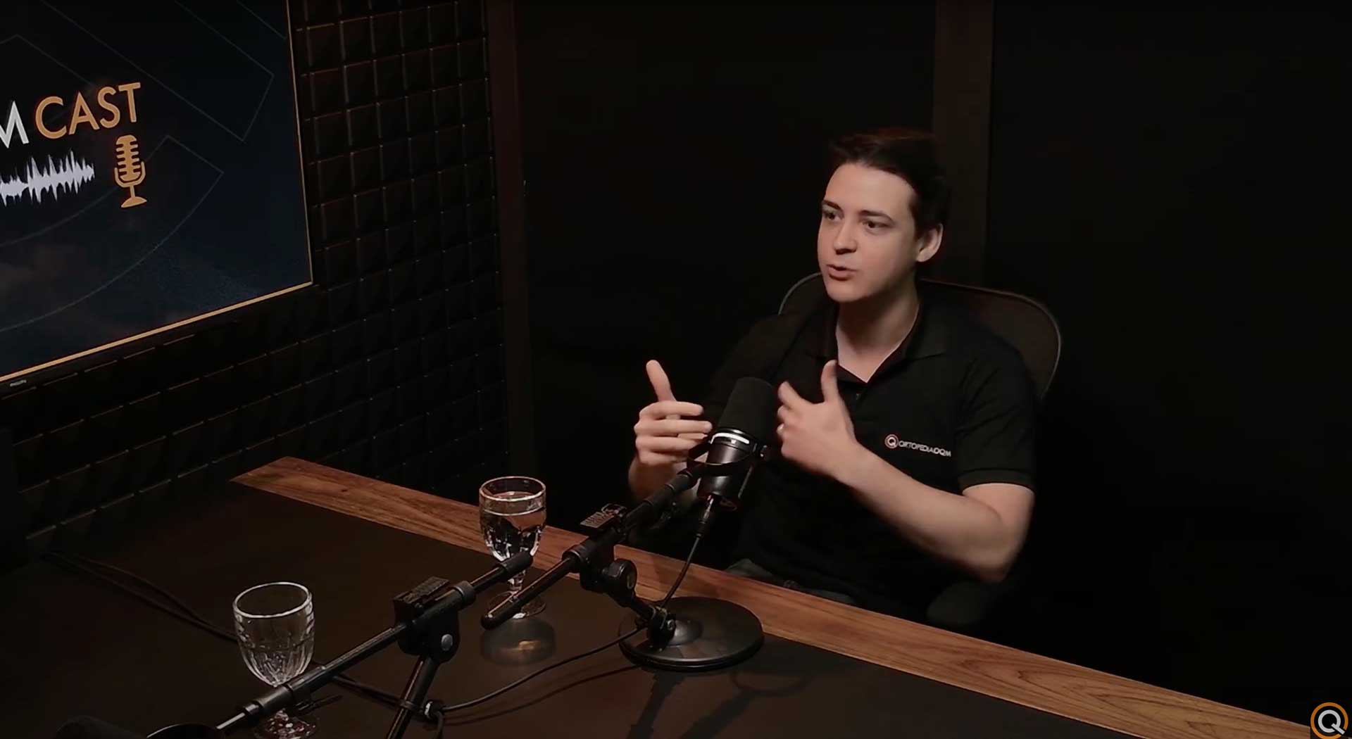 OQMcast