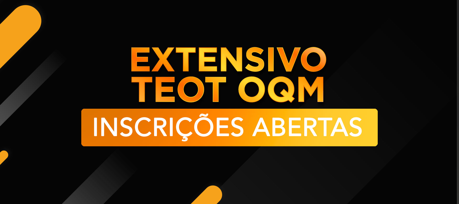 Extensivo TEOT