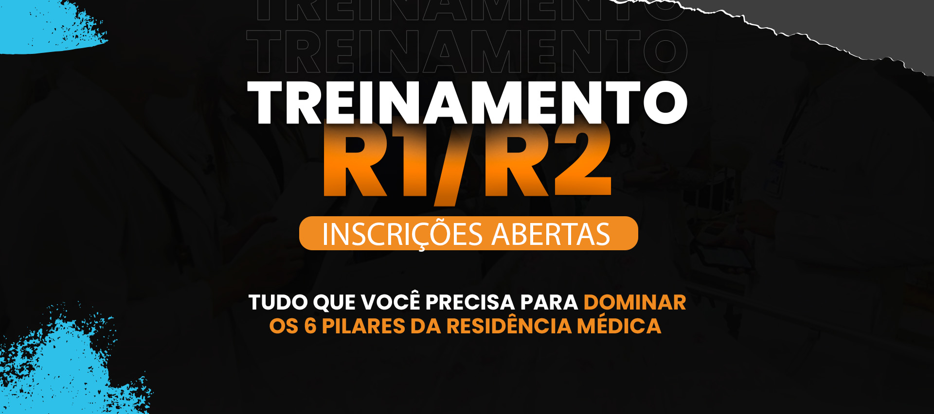 Treinamento R1R2