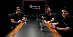 TEPOT e ortopedia com o OQM