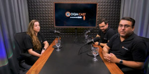 #26 - OQMCAST - ESPECIALIZAÇÃO EM MÃO