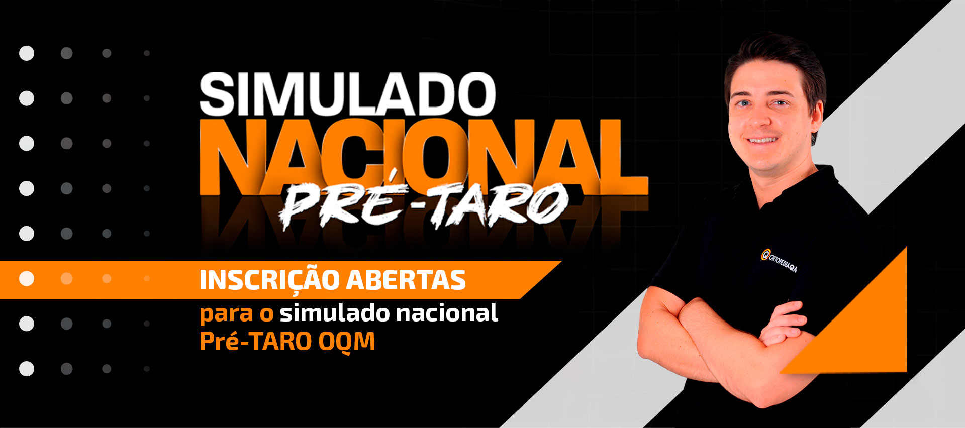 Simulado Pré-TARO 2025