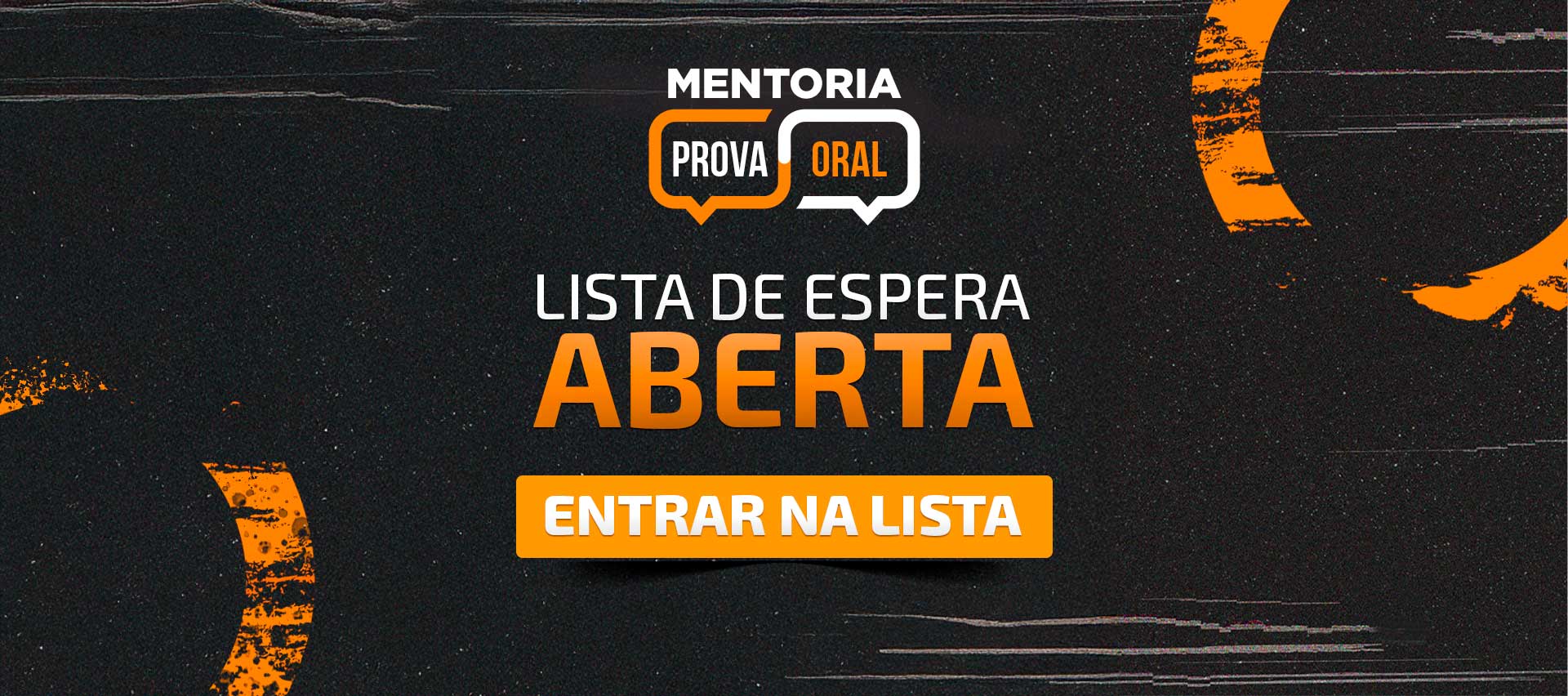 Mentoria OQM