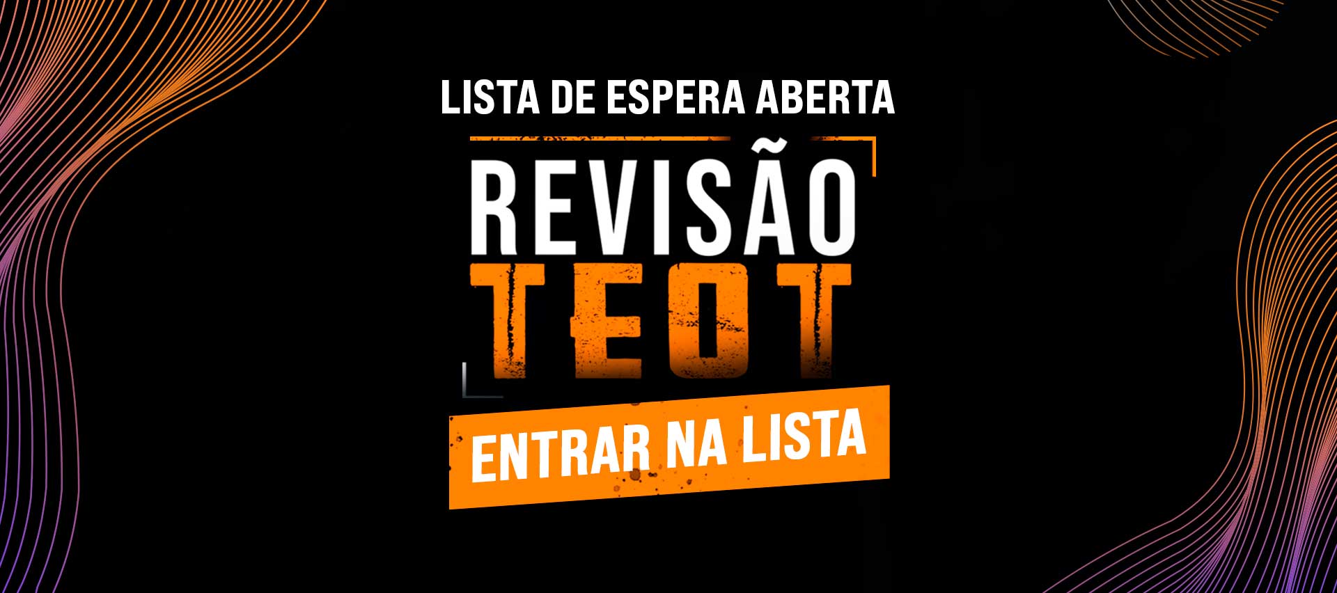 Revisão OQM