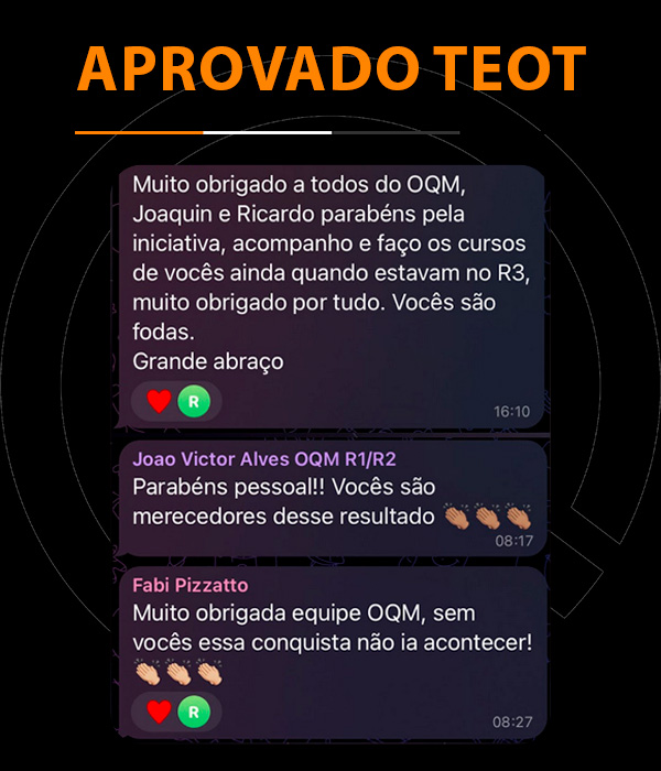 OQM