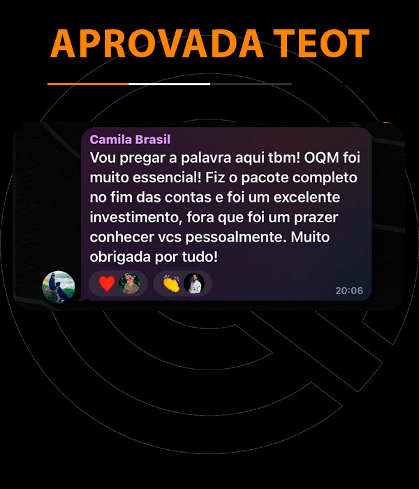 OQM