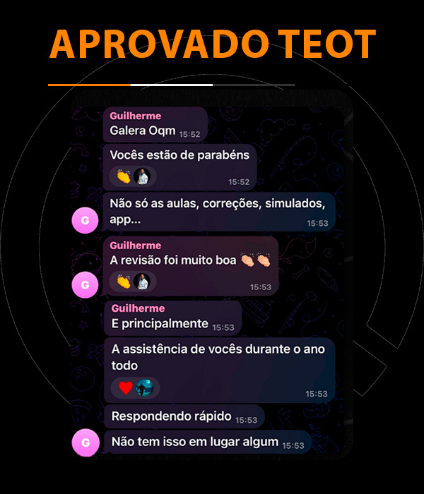 OQM