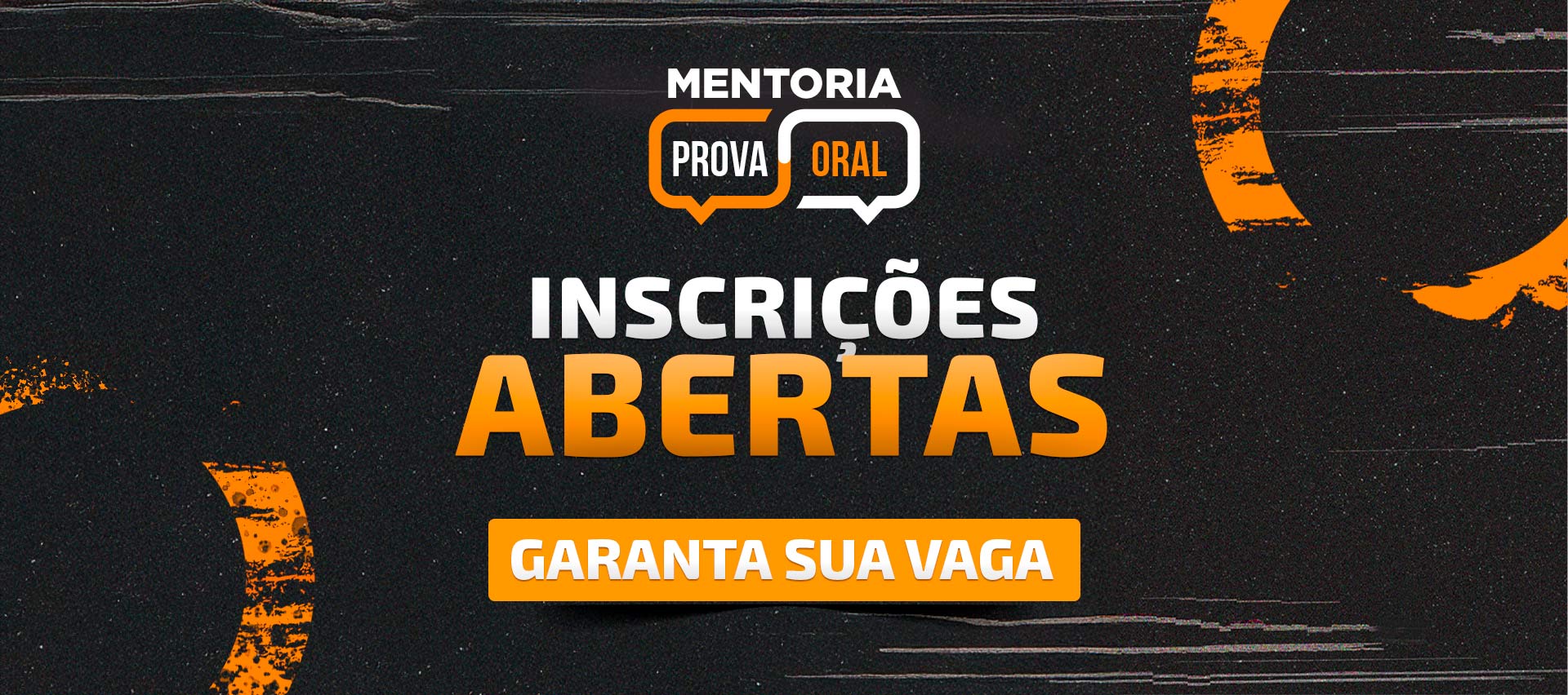 Mentoria OQM