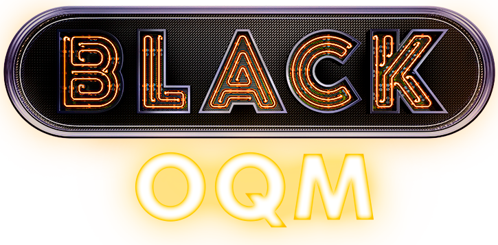 BlackOQM