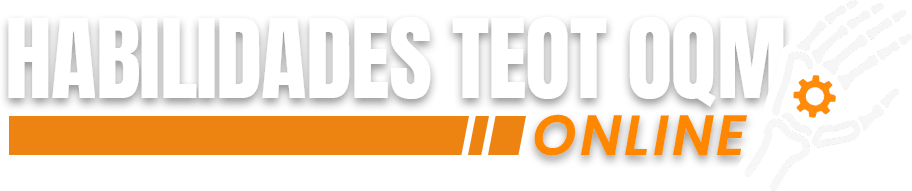 Habilidades TEOT OQM ONLINE