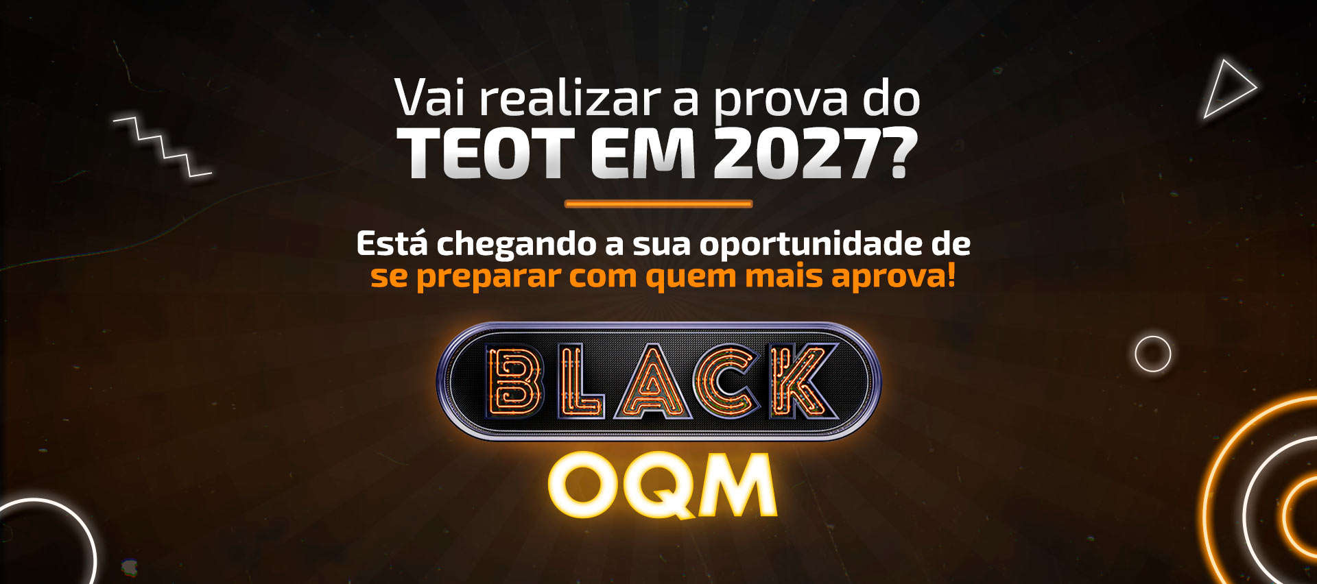 BlackOQM