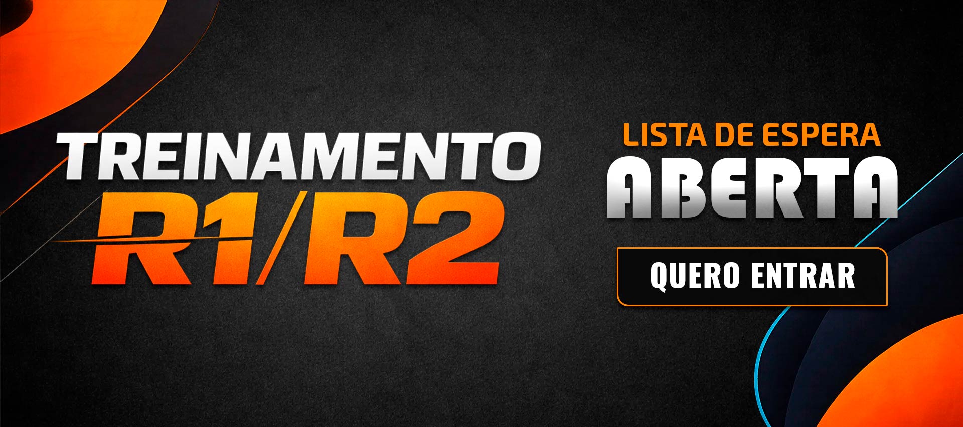 Treinamento R1R2