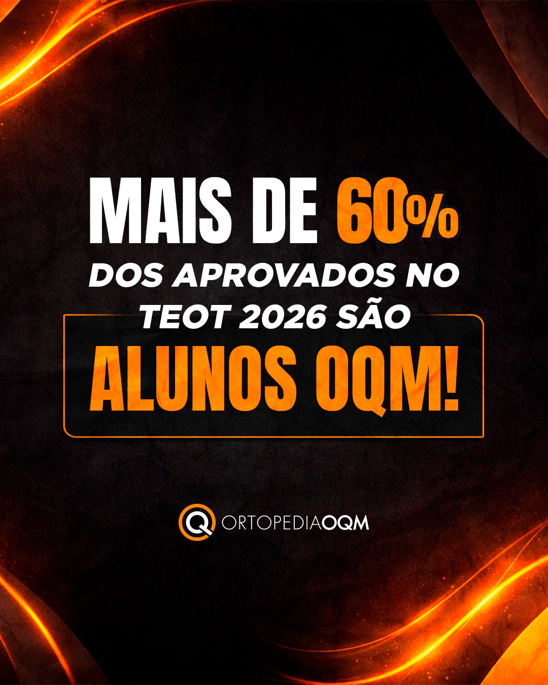 Aprovados TEOT 2026