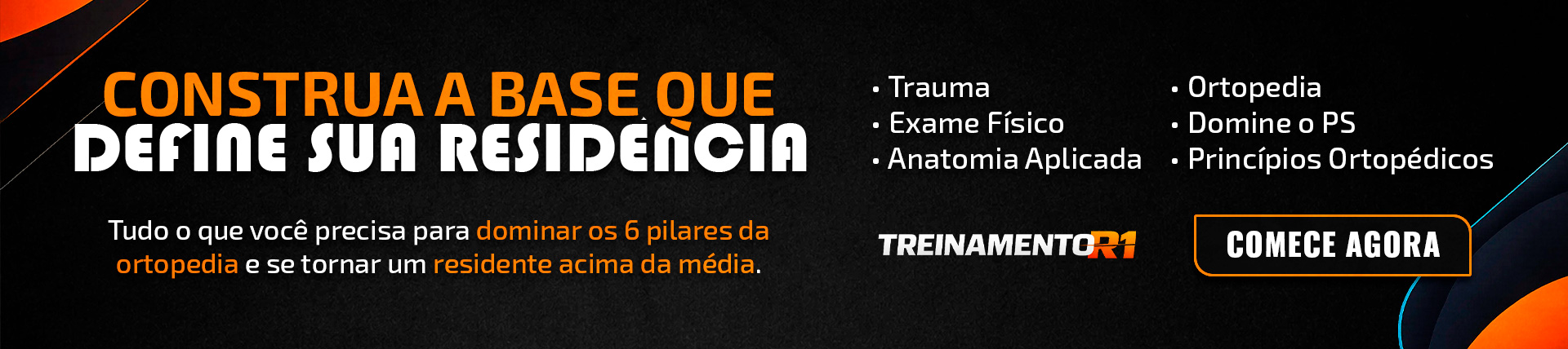 Treinamento R1