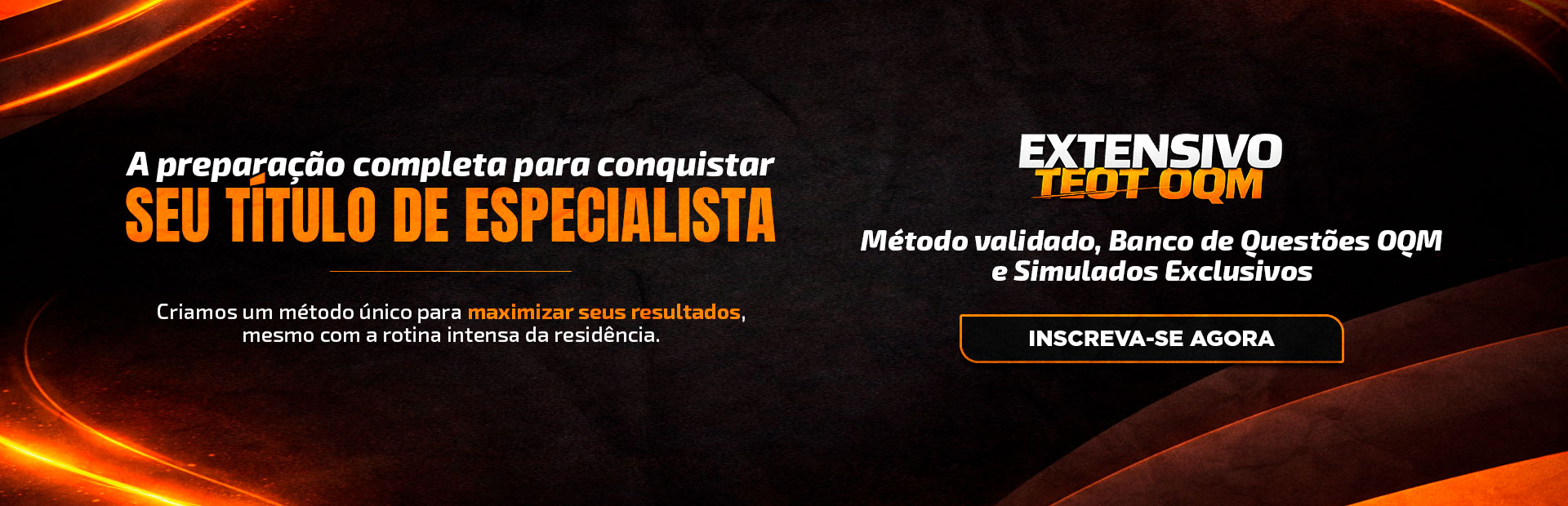 Curso Extensivo TEOT