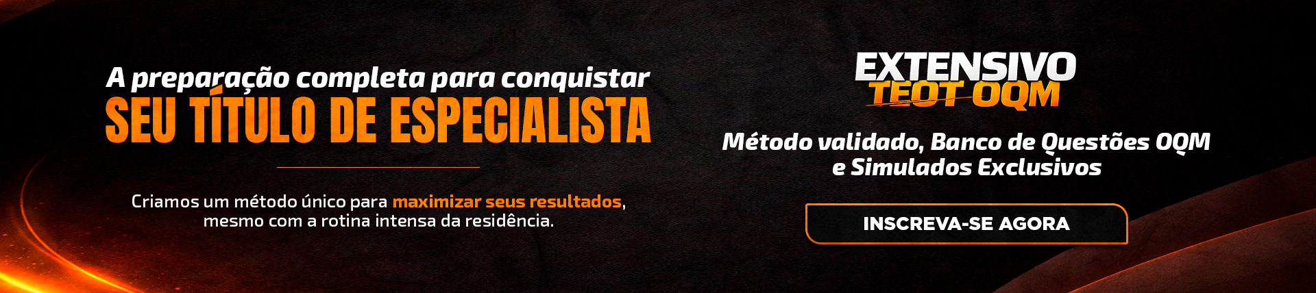 Curso Extensivo TEOT