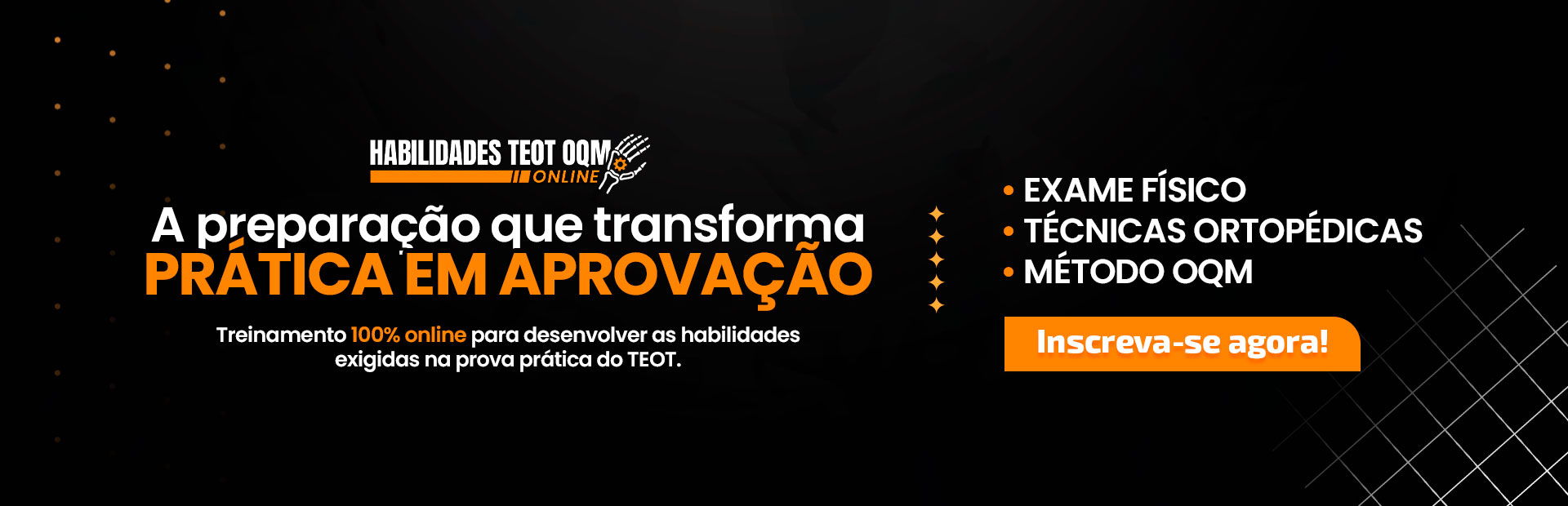 Curso Extensivo TEOT