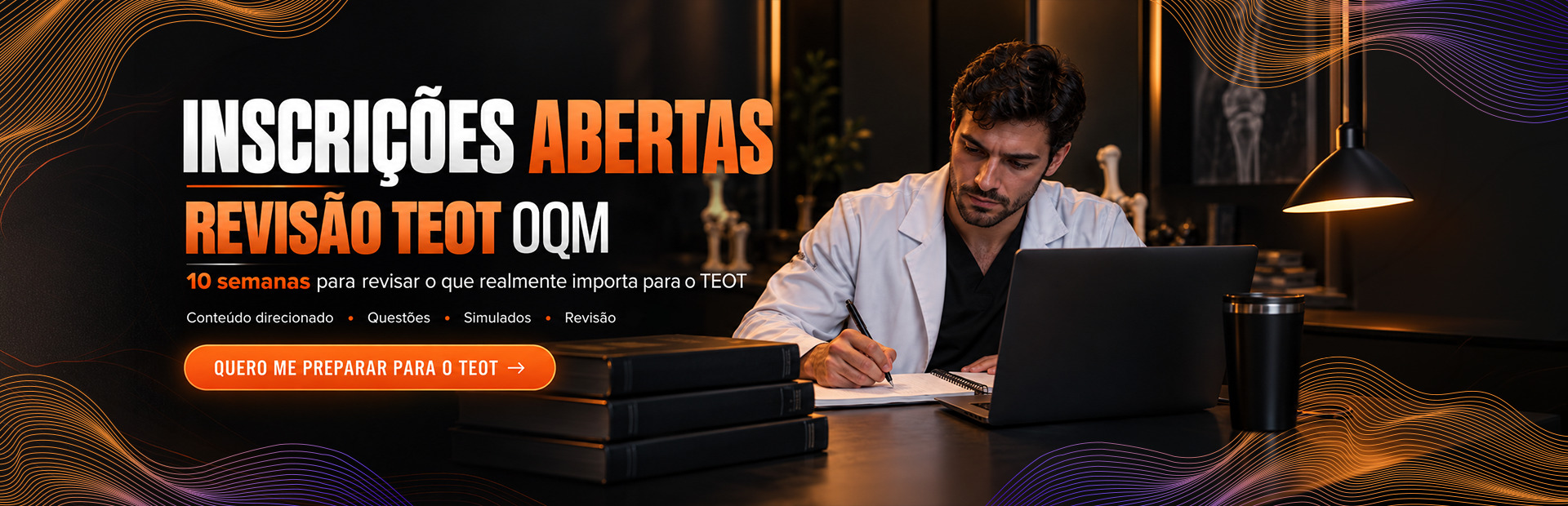 Revisão TEOT