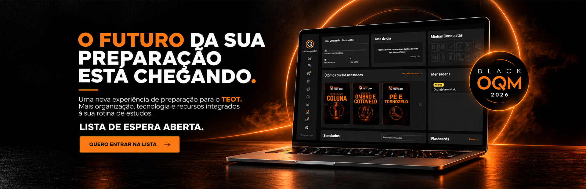 Revisão TEOT